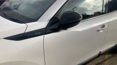 Peugeot 2008 100kW Allure Premium 50kWh 5dr Auto Electric Estate